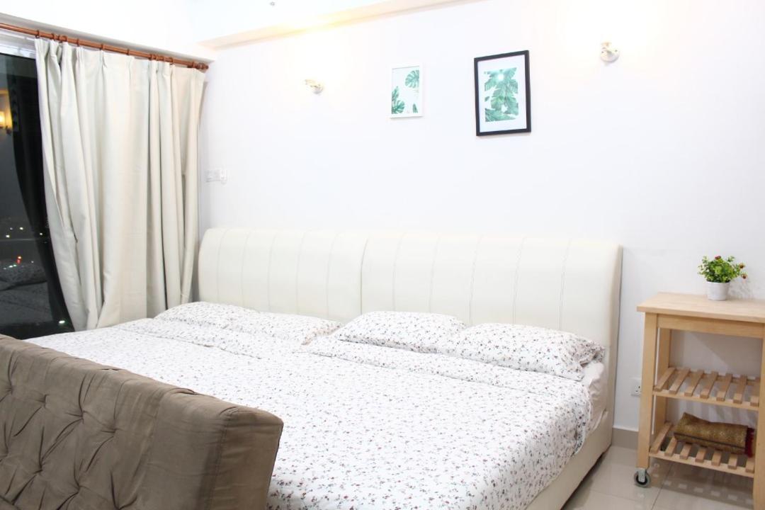 One O' Three Studio Apartment @D'Perdana Kota Bharu Exteriér fotografie